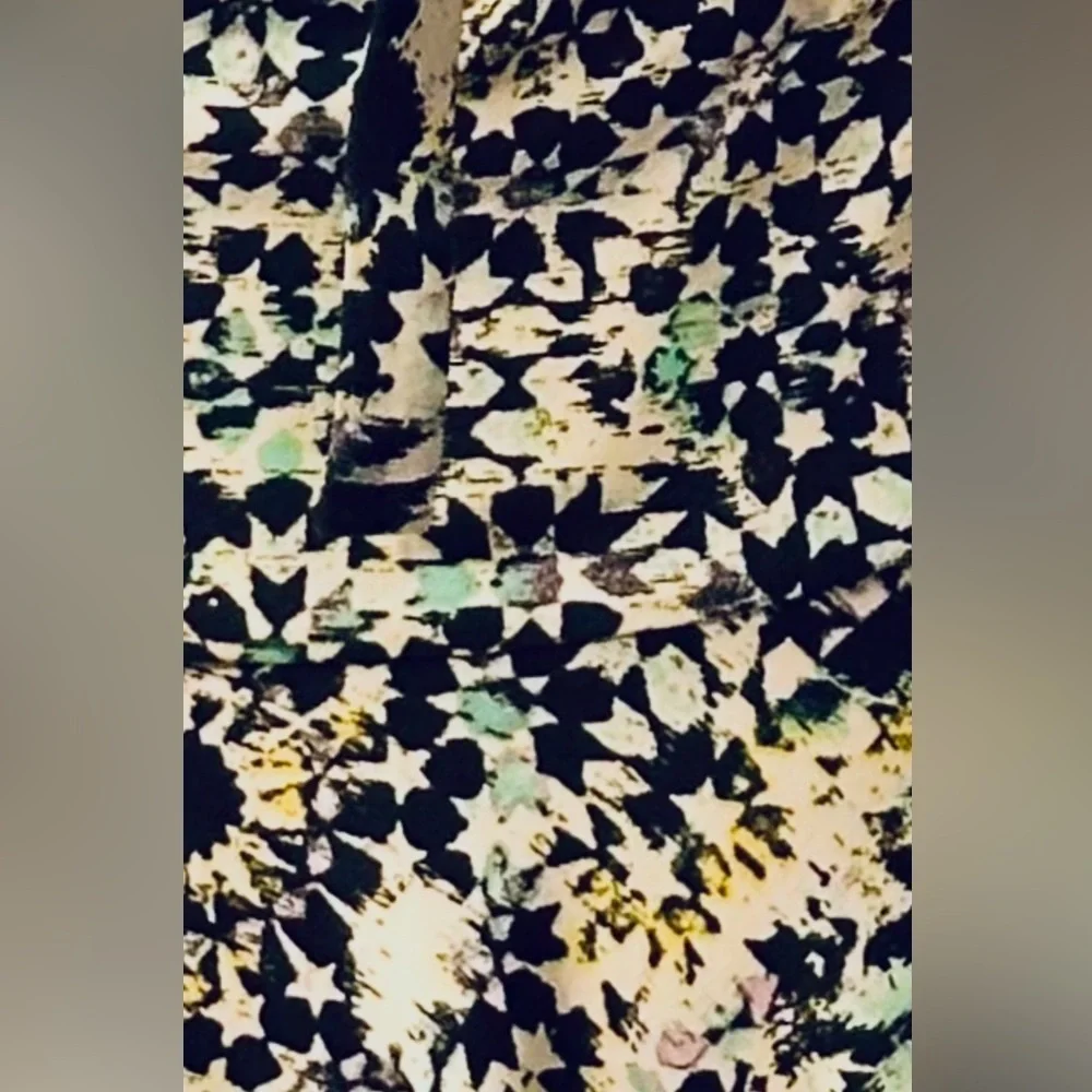 Sea Angel Tankini. Size 1X - Picture 3 of 13